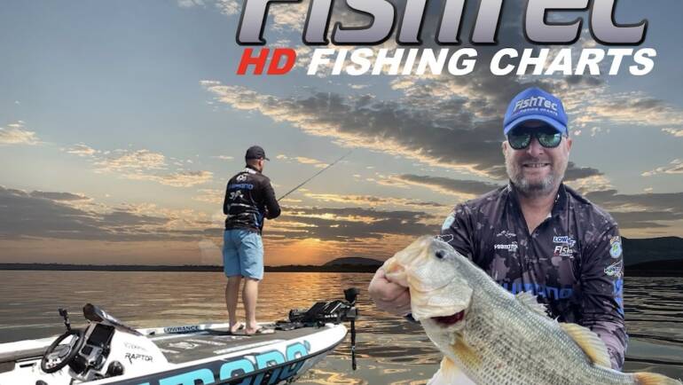 Sponsor – Fishtec HD Fishing Charts