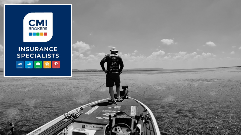 Sponsor – CMI Brokers
