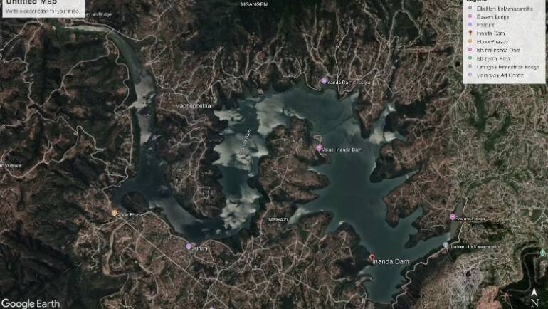 National Championship – Inanda Dam, Kwa-Zulu Natal