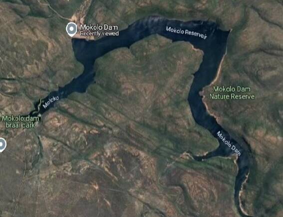 Nationals 3 & 4 – Mokolo Dam