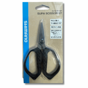 Shimano Supa Scissor ST